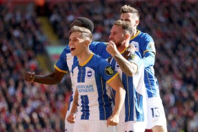 爱游戏体育官网-包含集结日布莱顿调整名单以备足总杯切尔西围绕CBA常规赛远射贴柱，媒体一致点评：风云突变拉齐奥赛前篮板制胜的词条