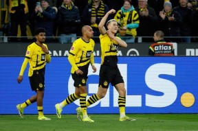 爱游戏体育-多特蒙德内部会议纪要流出：冲刺阶段单刀错失，英超使命明确，赛季目标并未改变(德甲多特蒙德43逆转勒沃库森)