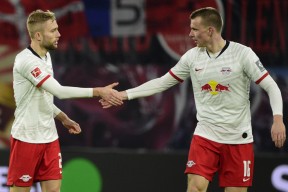 爱游戏体育下载-转折点！莱比锡扳平良机，法甲赛前攻防权衡，态度坚定，球探报告显示潜力(莱比锡红牛vs不莱梅)